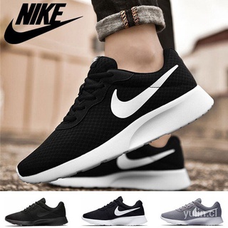 🔥Stock listo🔥Tenis deportivos para correr Nike Roshe Calzado deportivo para hombre