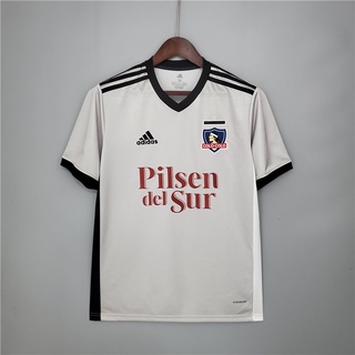 colo-colo 1991 conmebol libertadore championship 30 aniversario camiseta de fútbol gris #91
