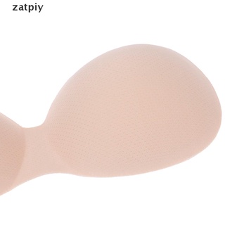 zatpiy inserts esponja espuma sujetador almohadillas pecho copa pecho sujetador bikini insertar pecho almohadilla cl