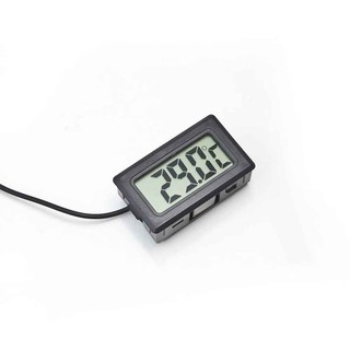 Termómetro LCD Digital para refrigerador nevera congelador medidor de temperatura -50 a 110 C (6)