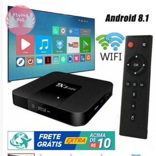 Caja de TV de 2.4G/5G/Wifi RK3229 MXQ Pro/reproductor multimedia de colorquadtient 2.4G/MXQ Pro/reproductor multimedia Wifi Android 7.1 (1)