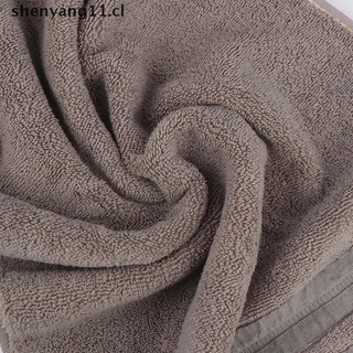 YANG Soft Cotton Bath Towels For Adults Absorbent Hand Bath Beach Face Sheet Towels . (5)