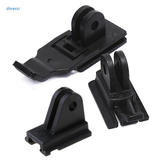 dmessi For GACIRON- H07L Buckle Base Bicycle Phone holder Accessories