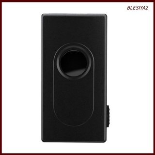 [BLESIYA2] Receptor de Audio Bluetooth mm música hogar coche adaptador dispositivo (3)