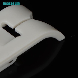 [pea]3 pzs prensatelas de presión antiadherente para prensatelas/piezas de máquina de coser (2)