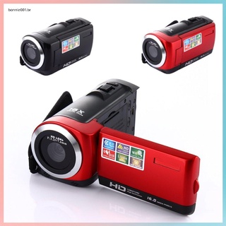 Promoción 1080p cámara Digital cámara De video Hdv Camcorder 16mp 16x Zoom Coms Sensor De 270 grados pantalla Lcd 2.7 pulgadas Tft (1)