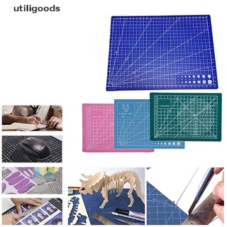 Utiligoods Cutting Mat Pad Patchwork Cut Pad A3 Cutting Board Double-sided Self-healing Hot Sell