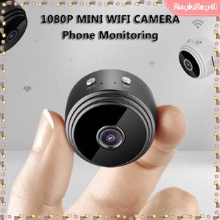 Mini cámara De seguridad inteligente/inalámbrica/inalámbrica/cámara deportiva (6)