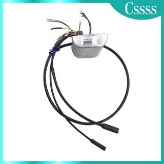 (Cssss) 1 pieza control eléctrico Útil Para Motor medio con control Interno usidad eléctrica