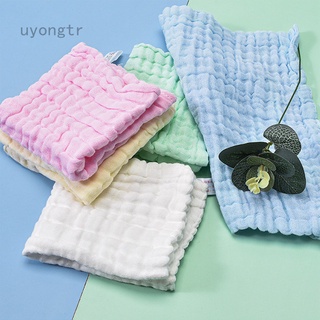 Uyongtr toalla Para bebé Saliva De algodón toalla De gasa | Toalla