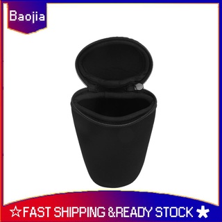 Baojia - bolsa de almacenamiento para altavoz inalámbrico, Bluetooth, portátil, ideal para RevolveII