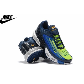 Zapatos de hombre cómodos y de moda. Nike Air Max sneakers Calzado deportivo a prueba de golpes