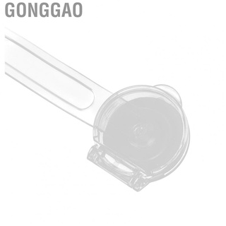 gonggao - cerradura de seguridad infantil a prueba de mascotas, cajón, correa para ancianos (5)
