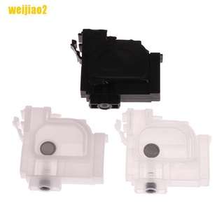 Weijiao2 1PCS amortiguador de tinta Sac para L1300 L1455 L800 L801 L805 L810 L850 L1800 APZ