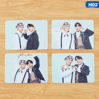 kpop star 5th muster magic shop oficial mini photocards todos los miembros tarjetas fotográficas (2)