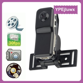 (negro) mini cámara de seguridad para el hogar dv videocámara dvr cámara de vídeo webcam hd cámara (6)