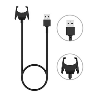 Replacement USB Charger Charging Cable Cord For Fitbit Charge2