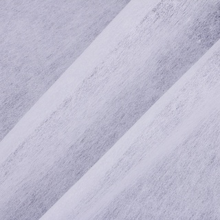 DIY Fusible Interlining Melt-Blown Fabric Layer Skin-Friendly Cloth Apparel