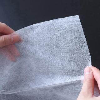Filtro de aire acondicionado para el hogar 2 piezas/paquete de papel a prueba de polvo/red adhesiva purificadora U4K6 (6)