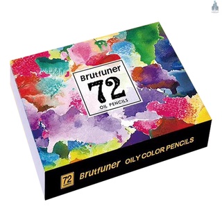 48/72/120/160/180 lápices de colores al óleo Set de lápices de Color preafilado lápices de Color suministros de arte para estudiantes adultos artistas dibujo boceto libros para colorear