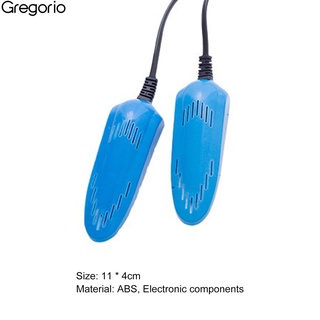 Gregorio01 Portátil Secador De Zapatos De Operación Simple Calentador Universal Para El Hogar (3)