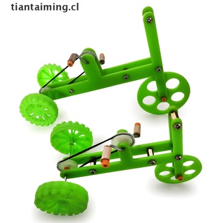 [tiantaiming] juguete divertido para bicicleta de loro/juguete de aves/juguete educativo interactivo/accesorios [cl] (5)