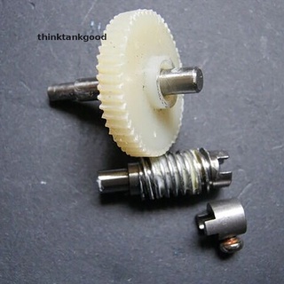 th1cl metal gusano rueda de plástico reductor de engranajes de reducción de engranajes para bricolaje accesorios 0 0 0 0 0 martijn