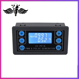 zk-pp1k pwm smartwatch módulo de frecuencia de pulso ajustable para generación de señal. tendencia