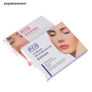 [supers] máscara de pasta de cejas de labios para tatuaje permanente adormecedor de la máquina de microblading