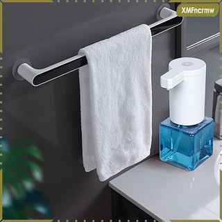 dispensador automático de jabón con sensor ir desinfectante de espuma líquida dispensador de jabón (9)