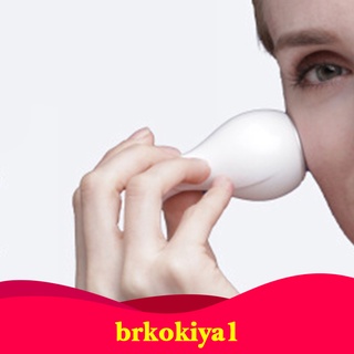 Brkokiya1 masajeador Facial De martillo frío Portátil De enfriamiento Para brazo/pies/ojeras (6)