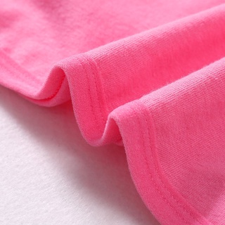 uni ropa interior de algodón para mujer/pantaletas sólidas transpirables talla l (5)