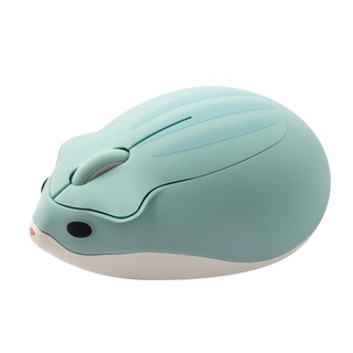 ynxxxx 2.4G Wireless Optical Mouse Cute Hamster Cartoon Computer Mice Ergonomic Mini 3D PC Office Mouse For Kid Girl Gift (6)