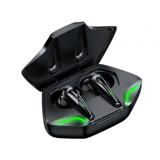 x15pro auriculares inalámbricos para juegos/audífonos inteligentes con luz led para juegos