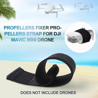 [techsky] Utilizuelos De Hélice Para DJI Mavic Mini Drone