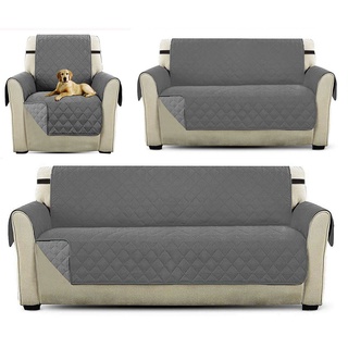 Sofa Covers Protective Sofa Cover Pet Mat Furniture Reversible Home decor