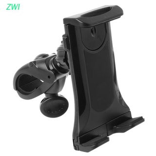 ZWI Bicycle Phone Holder Universal Adjustable Handle Mount Bike Motorcycle Bracket