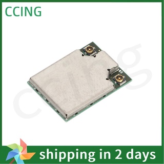 Ccing tarjeta inalámbrica de doble banda AX WiFi módulo de red portátil accesorios de ordenador