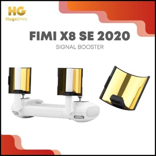 Amplificador de señal/Booster de señal remoto Fimi X8 Se/Se 2020