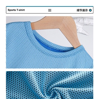 Traje deportivo infantil de secado rápido camiseta pantalones cortos de dos piezas conjunto (8)