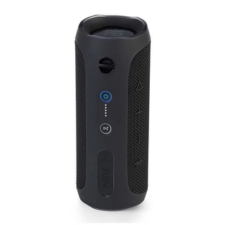 Mini bocina Jbl Flip 4 Bluetooth inalámbrica Portátil a prueba de agua conexión Bluetooth