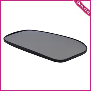 Right Side Rear View Mirror w/ Backing For Toyota Yaris w/ Heating Function