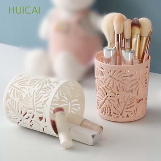 Huicai caja De almacenamiento De escritorio Para maquillaje/soporte multicolor (1)