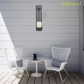 felicia shelving solution - candelabro de pared para decoración de habitación