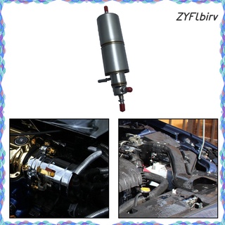 filtro de combustible con regulador 1634770801 1634770401 filtro de gas del coche compatible con w163 accesorios de repuesto durable metal