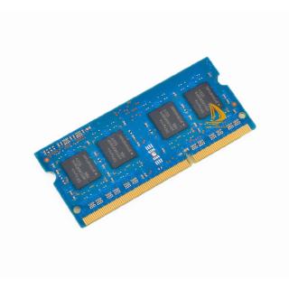 Hynix 4GB 1RX8 PC3-10600S DDR3-1333Mhz 1.5V SODIMM Memoria RAM Para Portátil (4)