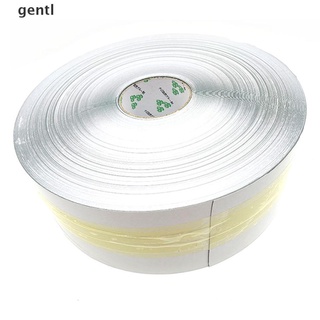 gentl 1m 95/110MM 18650 Li-ion Battery Insulation Gasket Barley Paper Pack Cell .
