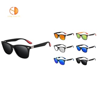 quisviker gafas polarizadas hombres mujeres pesca gafas de sol deporte gafas de sol camping senderismo conducción gafas qsn1