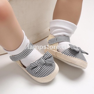 b-199 casual 0-1 años bowknot bebé niñas princesa zapatos primavera moda zapatos (6)