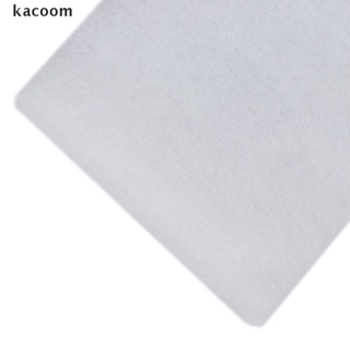 Kacoom 120*10*2CM Biochemical Aquarium Fish Tank Pond Foam Sponge Filter cotton Pad Mat CL (3)
